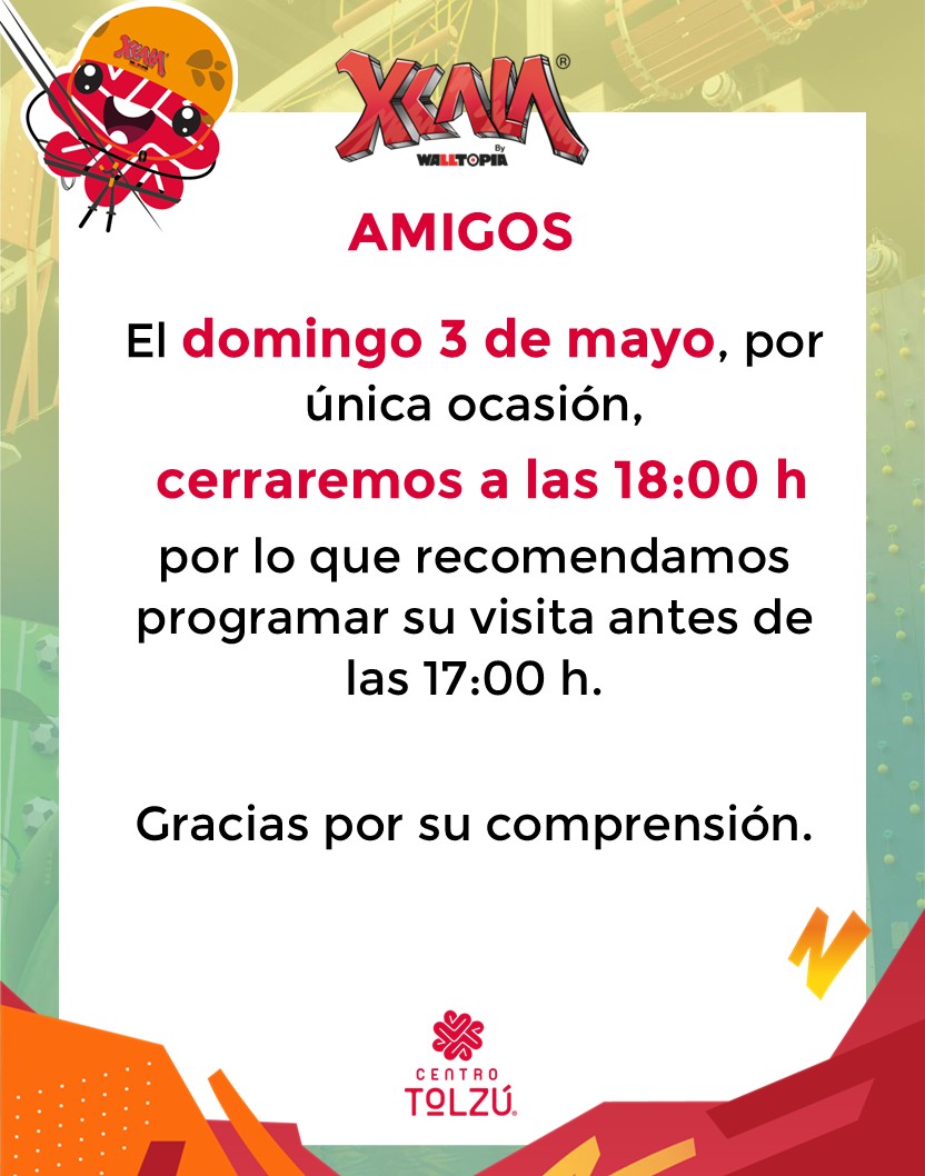 Promoción