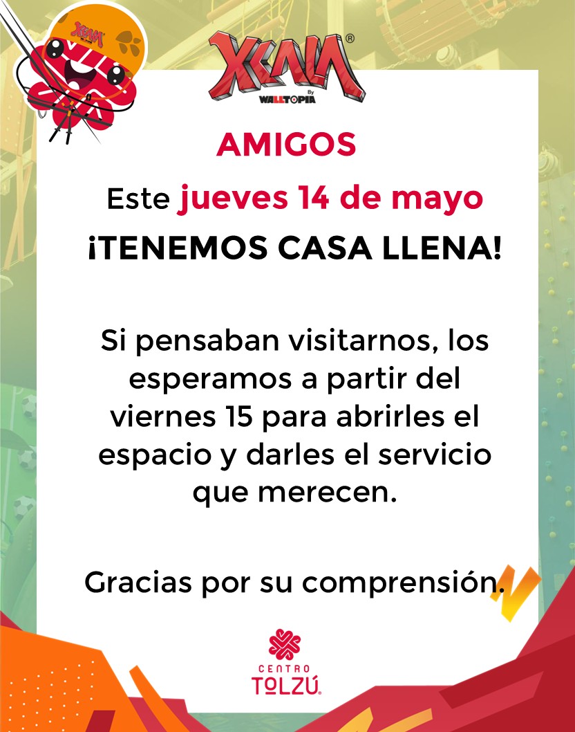 Promoción