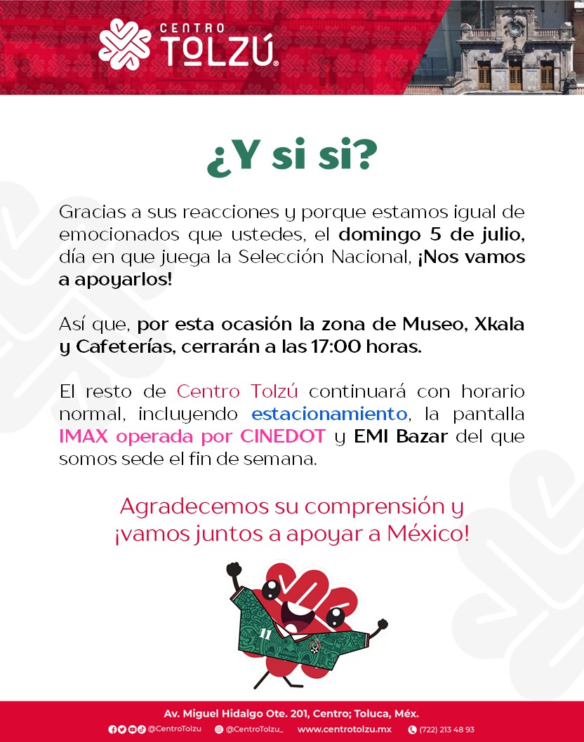 Promoción